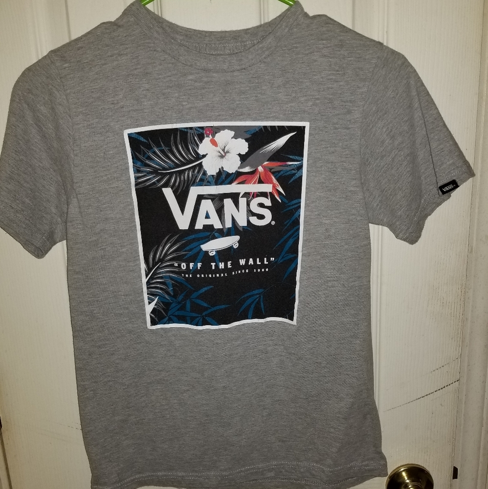 Boys tee